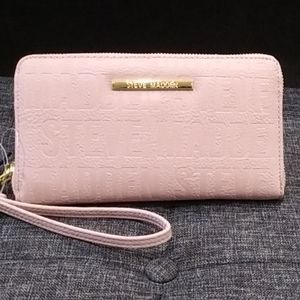 Steve Madden Wallet / Wristlet